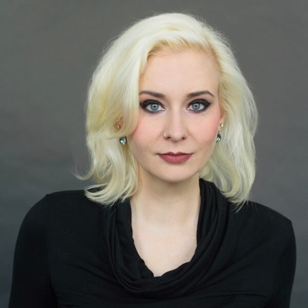 Hope Nicollette St-Germain