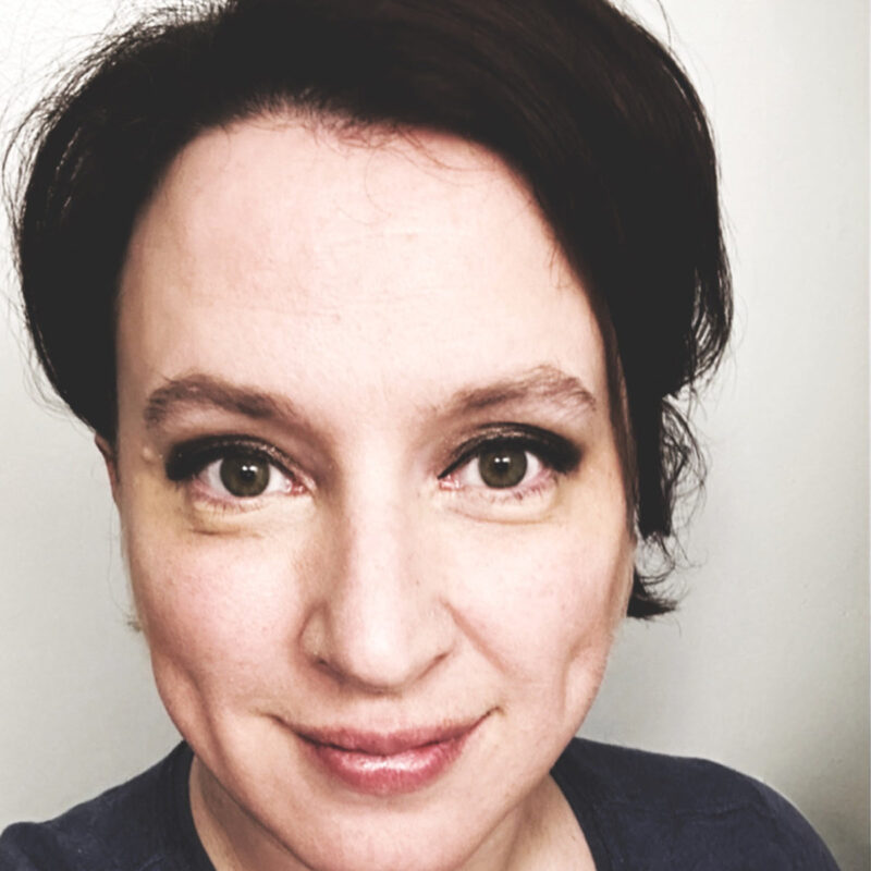 Sara Sturdivant-Sanborn